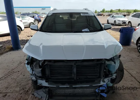 2018 GMC Terrain Slt from USA, damaged, VIN 3GKALPEX2JL256191